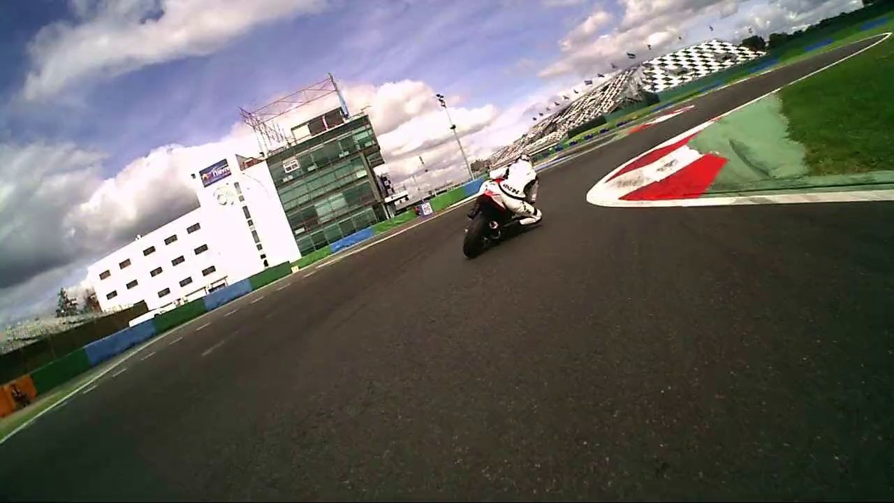 magny cours zx6r