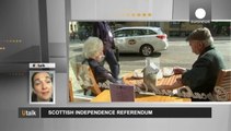 İskoçya'da yapılacak bağımsızlık referandumu yasal mı?