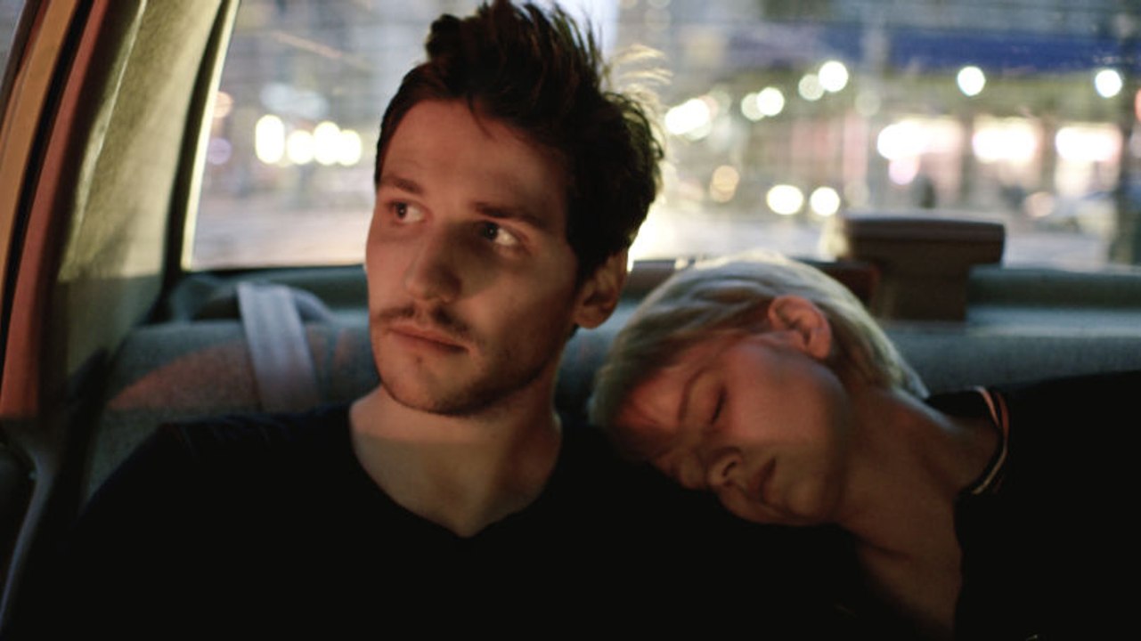 Daft Punk : la première bande-annonce officielle du film Eden