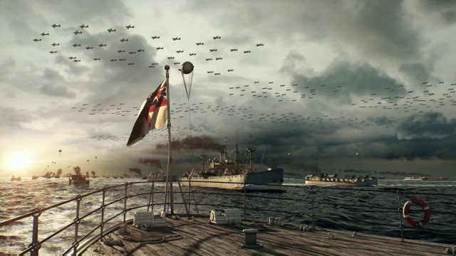 D-Day : Normandy 1944 / D-Day : Normandie 1944 (2014) - Trailer English version