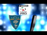Promo Goal su Goal - Lecce - Barletta | Sabato 6 Settembre 2014 ore 19:15