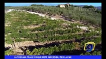 La Toscana tra le cinque mete imperdibili per la Cnn