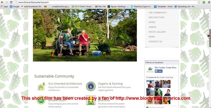 Real estate in Puerto Viejo