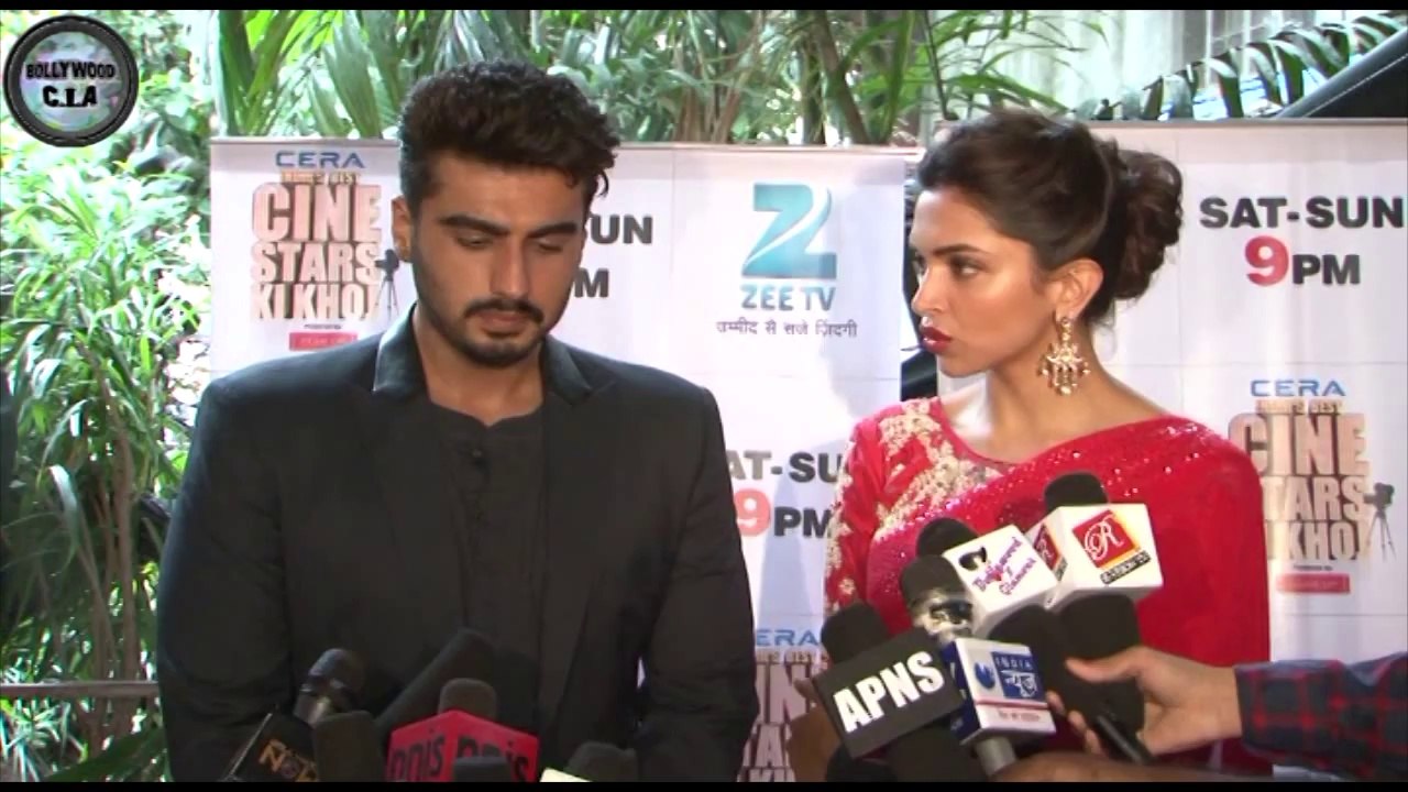 Deepika Padukone talks about her VIRGINITY!