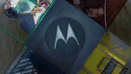 Motorola Moto X 2014, video di presentazione