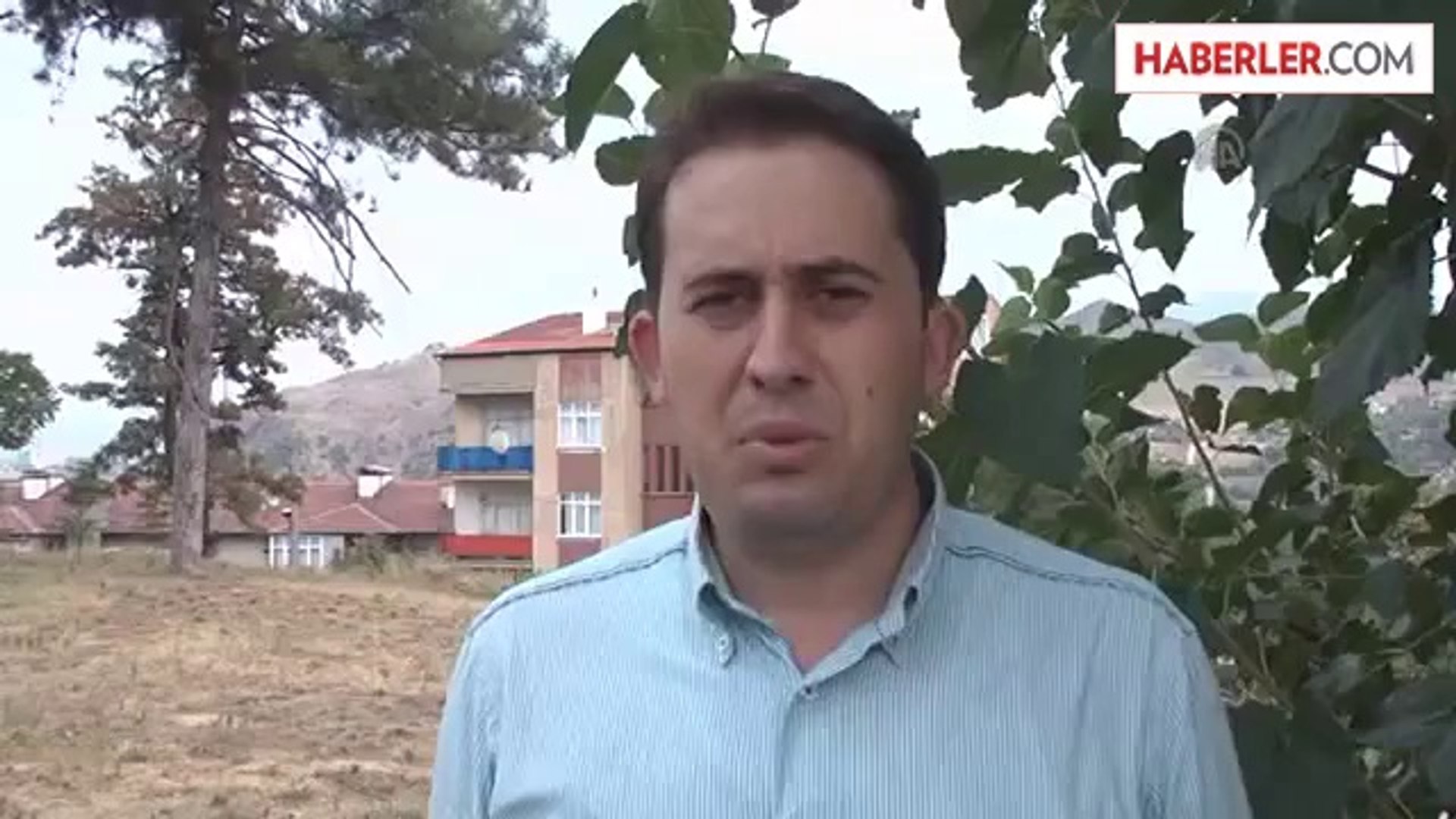 Yaban hayvanları fotokapana yakalandı
