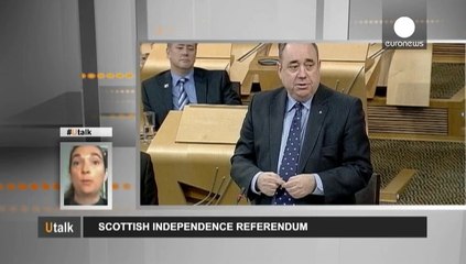 Scozia indipendente? Un referendum con la benedizione di Londra