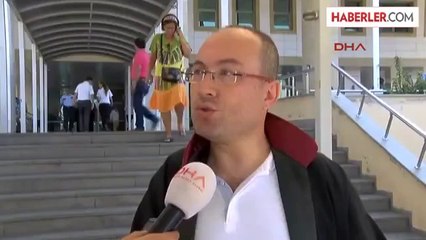 Antalya İşkenceyle Suçlanan Polise 3 Yıl Hapis İstendi