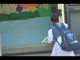 Napoli - Le scuole del Mezzogiorno sotto lo standard europeo (04.09.14)