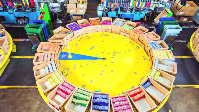 Fabrication des crayons de votre enfance : les CRAYOLA!