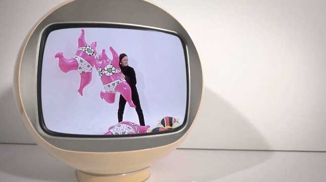 Niki de Saint Phalle : la bande-annonce