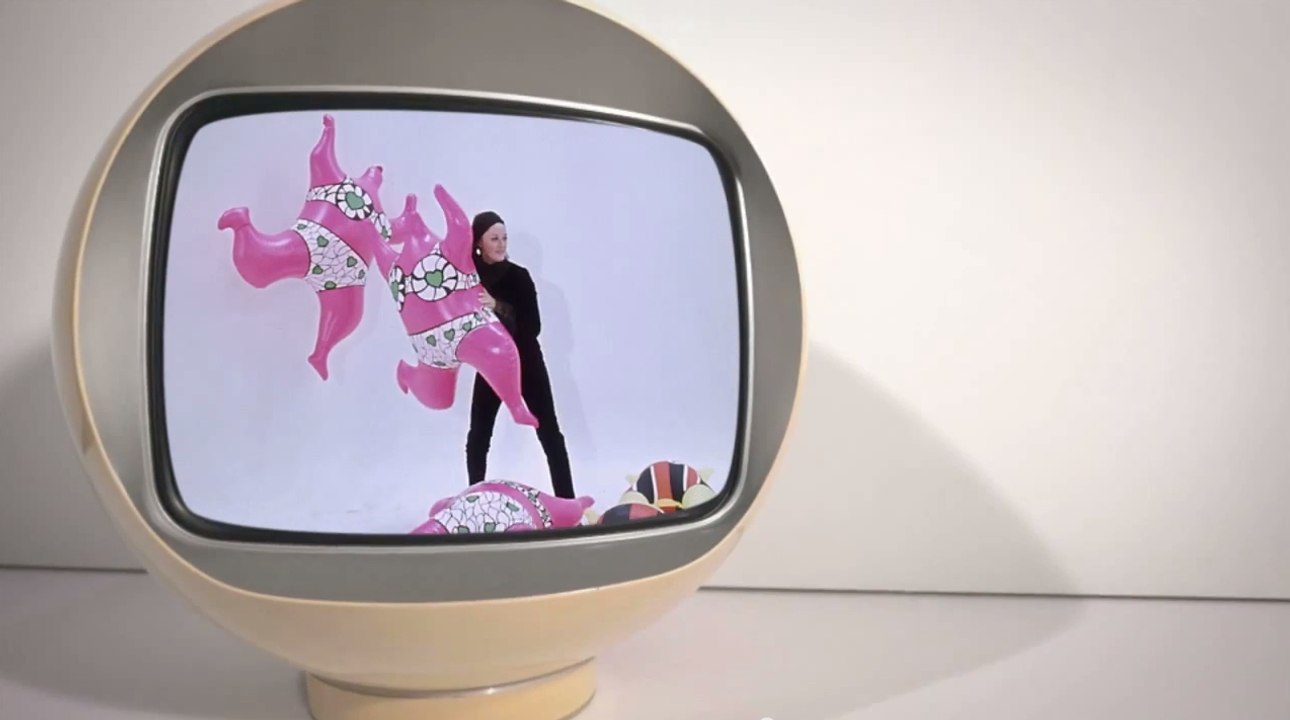 Niki de Saint Phalle : la bande-annonce