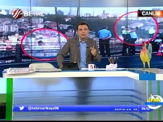 Uyan Türkiyem 05.09.2014 1.Kısım