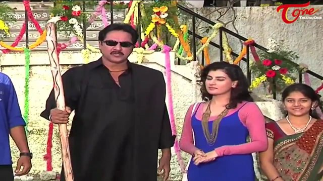 Sri Padmavathi Art Production No. 1 Movie Launch‬ || Vinod Kumar || Archana || Bhanu Sri Mehra