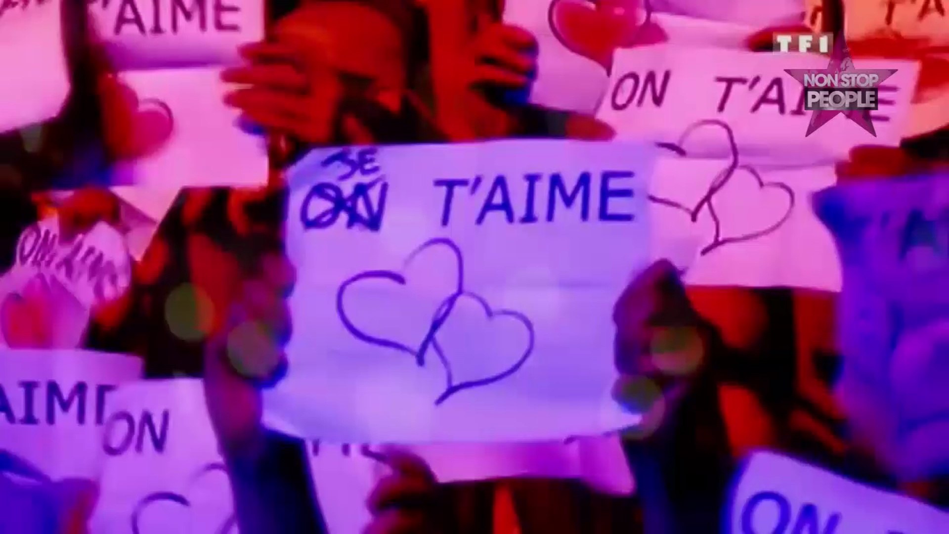 Patrick Bruel Un Anniversaire Avec Indila Et Michael Youn Video Dailymotion