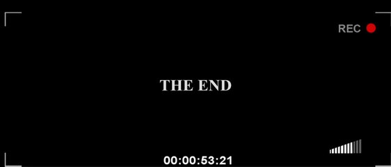 What Is the Ending About? 🤔