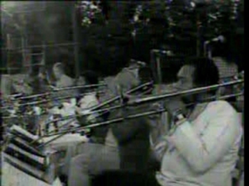 New York Jazz Rep 1978