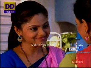 Anudamini 5th September 2014 Video Watch Online pt1