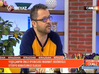 Söylemezsem Olmaz 05.09.2014 2.Kısım