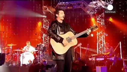 Alicia Keys entre musique, parfum et parentalité, P. Bruel en tournée internationale