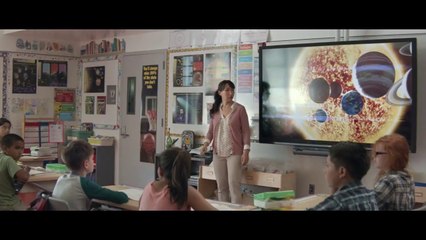 The Boy Who Beeps – GE Industrial Internet