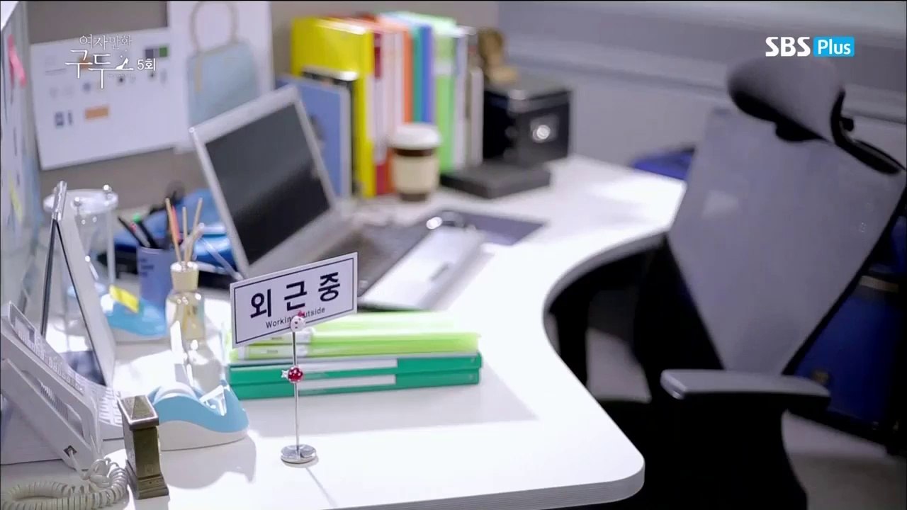 Её прекрасные каблучки (5 из 10)