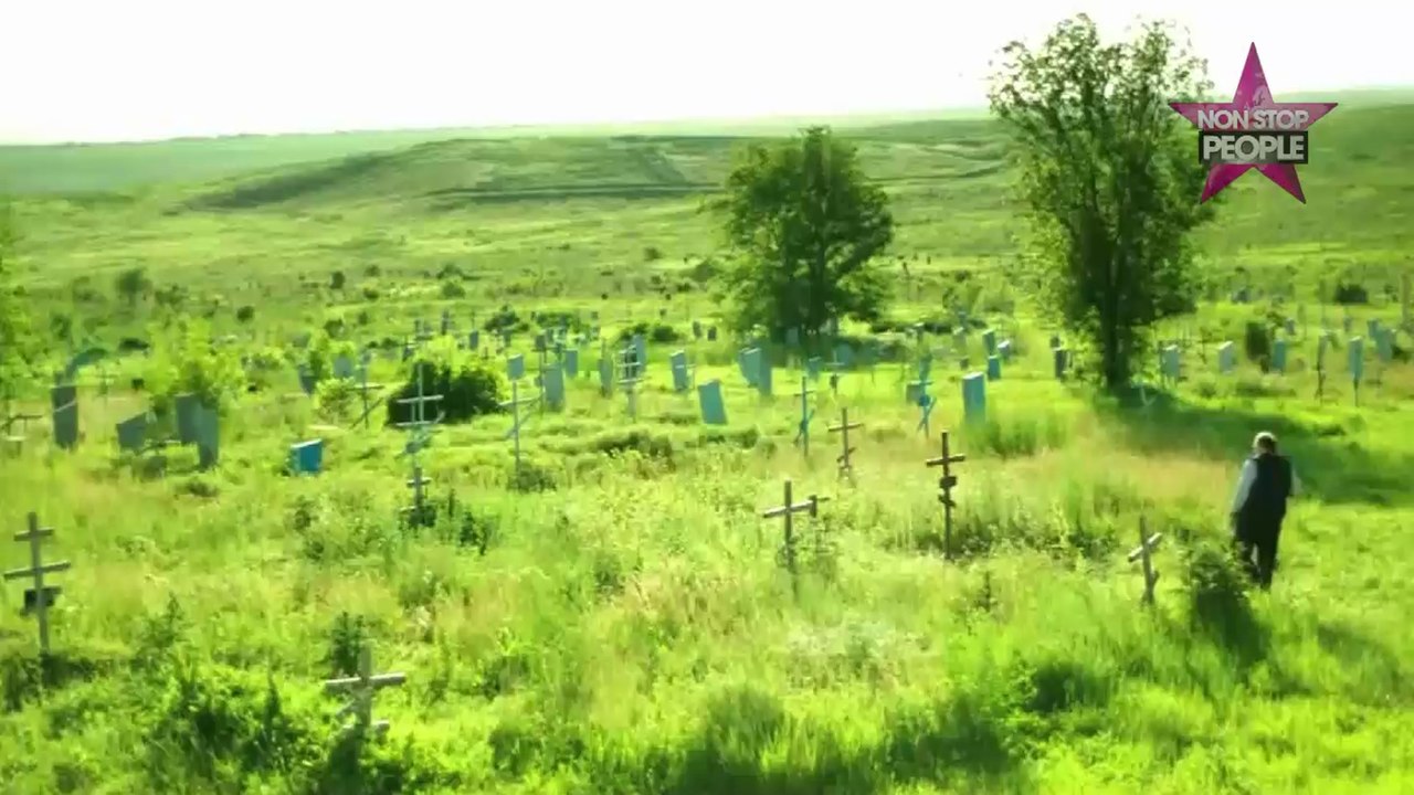 Gérard Depardieu - Vladimir Poutine : l’histoire d’amour continue