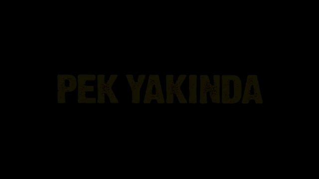 Cem Yılmaz Pek Yakında Fragman