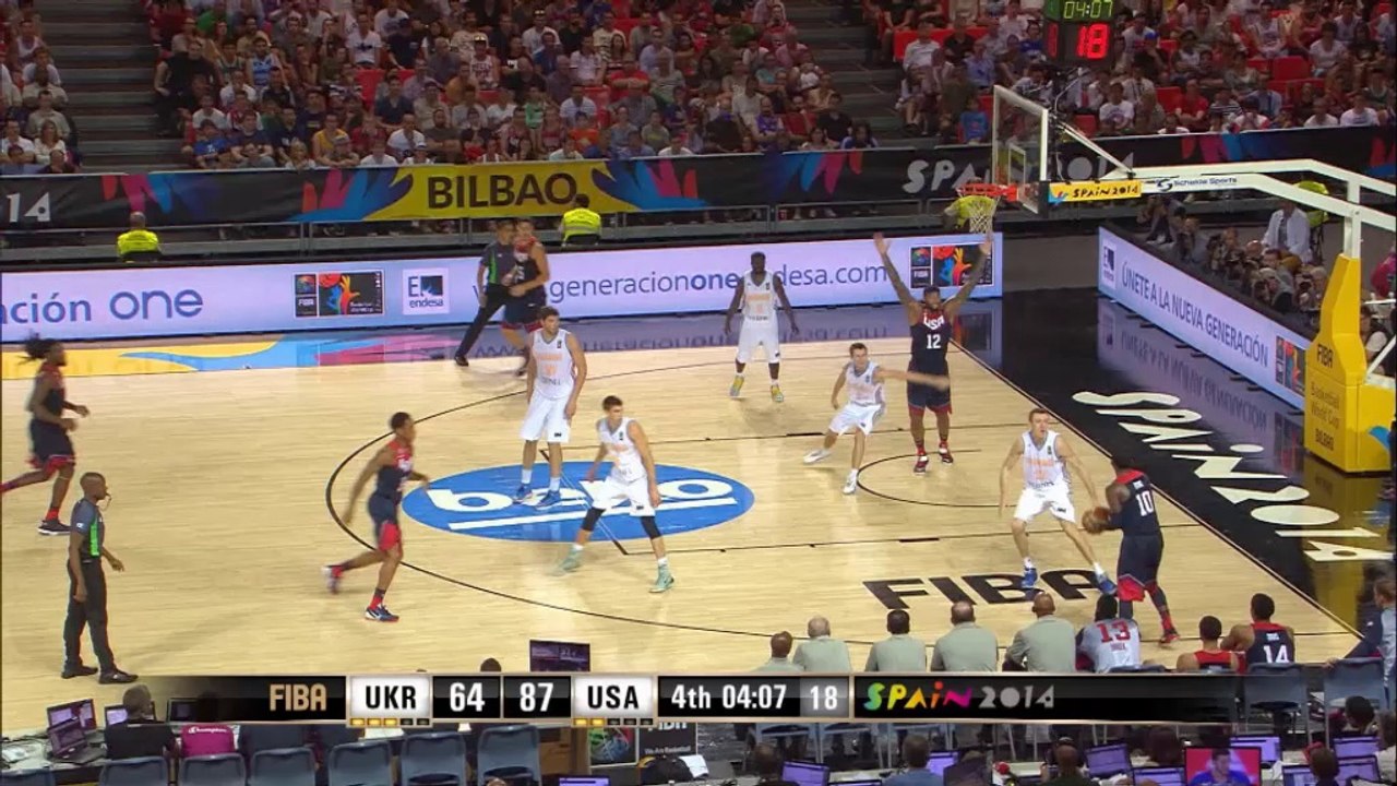 WM 2014: USA mit Stotterstart ins Achtelfinale