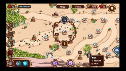 Empire Of Sand [IOS / Android ] Gameplay Ep.03