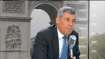 Henri Guaino soutiendra Nicolas Sarkozy pour les primaires UMP