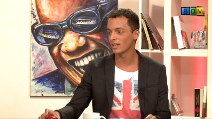 La Matinale - Nicolas Vitiello