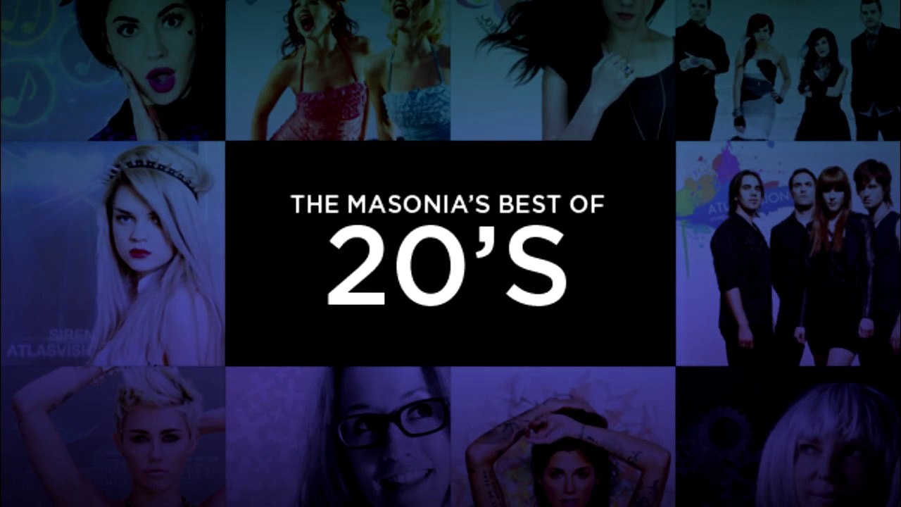 The Masonia's Best of 20's - Semi 1 Recap