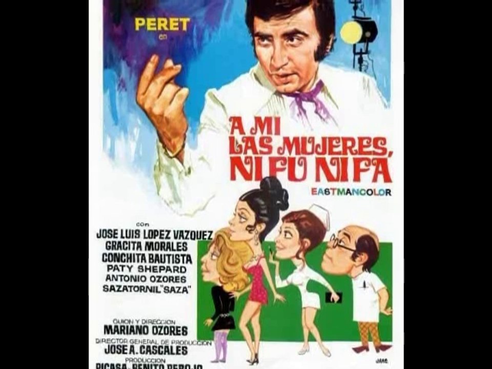 HOMENAJE A PERET
