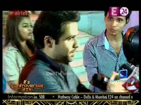 Its Controversial [E24] 5th September 2014