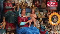 Madonna della Montagna, a Polsi la festa fra tarantella e 'ndrangheta - Il Fatto Quotidiano