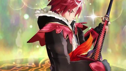 Shining Resonance - Opening Movie