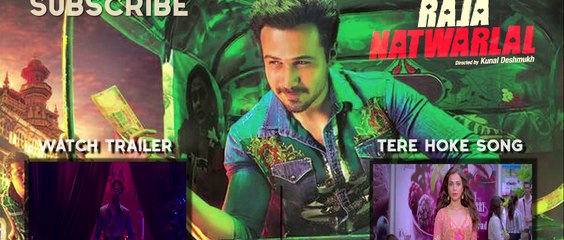 Kabhi Ruhani Kabhi Rumani (Video Song) Raja Natwarlal -By Munim Rajpoot