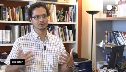 Dalla Spagna indignata all'Europarlamento. Il fenomeno Podemos