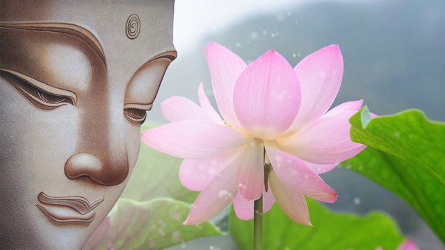 Medicine Buddha Mantra - Tulku Baima Aose Rinpoche - Buddhist Mantras - HD 1080p