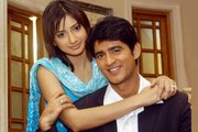 Locha-E-Ulfat : Hiten Tejwani And Gauri Pradhan's Love Story