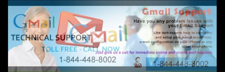 1-844-448-8002#Gmail Tech Support Services Telephone Number