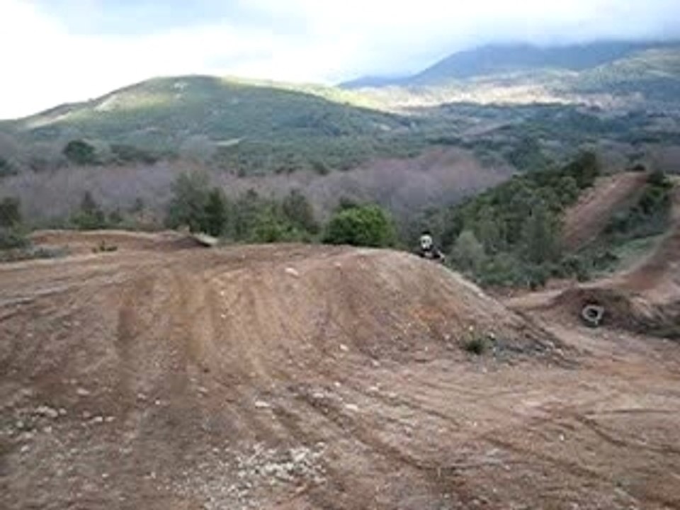 Ucciani 28.01.2007