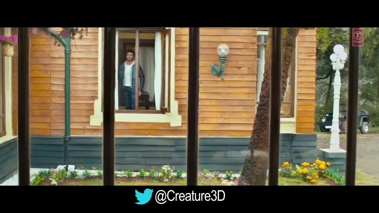 Naam - E - Wafa Video Song   Creature 3D
