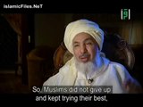وثائقي ـ رجال حول الرسول (30) أبو أيوب الانصارى