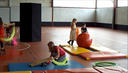 stage 7 ans et + août 2014