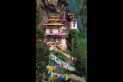 Bhutan Tourism-AMJ tours and travels