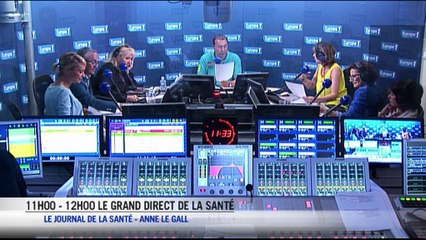 Passez du temps debout pour rester jeunes !