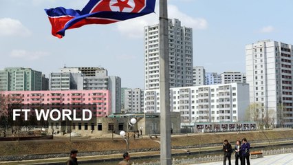 N Korea allows greater use of smartphones