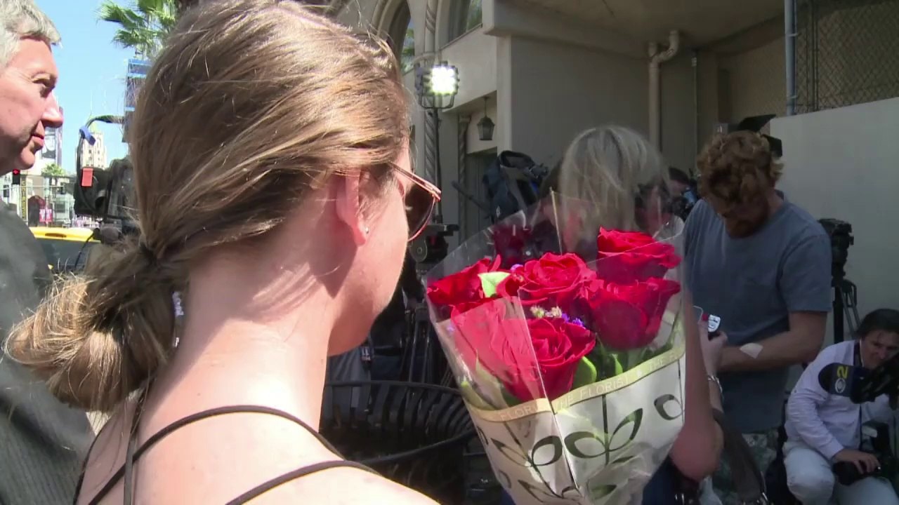 Joan Rivers, queen of US 'comediennes,' dies aged 81